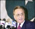 The Khurshid Kasuri interview