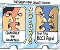 Uttam's Take: The Great Cricket Tamasha