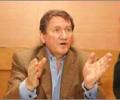 Interview with Ambassador Richard Holbrooke