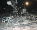 Meerut fire: The aftermath