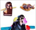 Krrish on your Rakhi