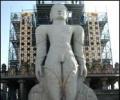 Mahamasthakabhisheka begins in Karnataka 