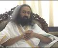 Sri Sri Ravi Shankar on how to fight corruption