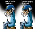 Uttam's Take: Ganguly In or Out?
