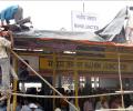 Mahim gets a new look for the President