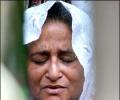 Prayers for Sheikh Hasina
