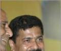 Pramod Mahajan passes away