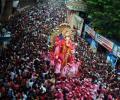 First look: Lord Ganesh will return soon