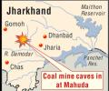43 miners in Dhanbad coal mine dead
