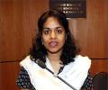 Dr Singh's daughter fights her own war