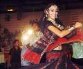 Send us your Dandiya photos
