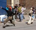 First Look: Protesting for a killer