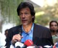 Musharraf should step down: Imran