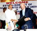 MoU signed for US consulate in Hyderabad