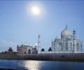 We want your pic of the Taj!