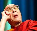 Dalai Lama in Australia