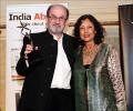 Happy Birthday Mr Rushdie