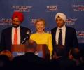 Chatwal's mega fundraiser for Hillary