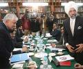 Indo-Pak anti-terror set up meets