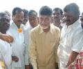 Chandrababu Naidu celebrates 58th birthday
