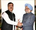 PM with Pak counterpart