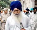 Praising PM led to Akal Takht top priest's removal