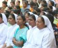 Christian schools shut to protest Orissa violence