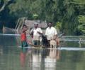 Flood-ravaged Bihar struggles to stay afloat