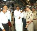 Security, intelligence failed, says Chidambaram