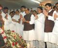 Image: Deshmukh and Chavan together