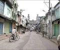 Hyderabad comes to a standstill on Black Day