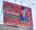 Andhra CM son-in-law's religious meet draws flak