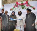 Sri Sri Ravi Shankar visits Iraq