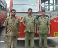 Braveheart bus driver looks back on 26/11