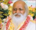 Maharishi Mahesh Yogi dead