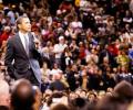 Obama, McCain sweep Beltway Primaries