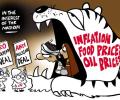 Inflation and the nuclear deal