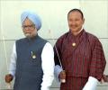 Bhutan's new PM wants to visit India first 