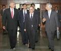 Indo-Pak talks begin under shadow of terror