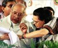 'Narasimha Rao didn't have frosty relations with Sonia'