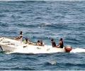 Somali pirates release 7 Indian sailors after 4 years in captivity