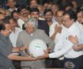 Moon Mission: India is having a ball