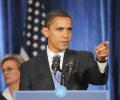 Can't deal with Iran in knee-jerk fashion: Obama