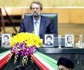 Ahmadinejad sworn in as Iranian President