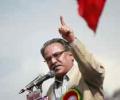 India, US planned to attack China: Prachanda