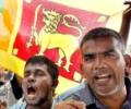 LTTE's still the choice in some parts of Sri Lanka