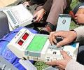 EVMs are tamper-proof, says CEC Chawla