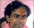 Telangana: KCR talks of 'militant struggle' 