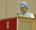 Pak-based terror groups planning new attacks: PM