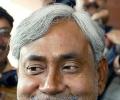 AAP Impact: Nitish to drop sitting RS members, including N K Singh